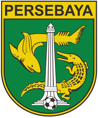 Persebaya Surabaya logo
